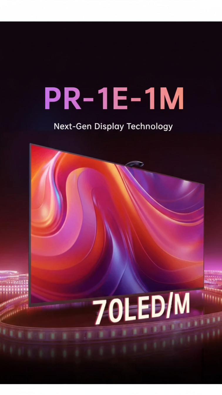 Cable Clock – Model PR-1E-1M